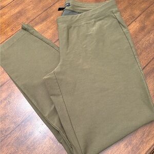 Eileen Fisher Women’s Khaki Chinos